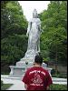Shinto Spirit in Tokyo�